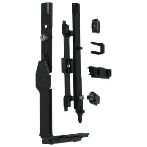 Sobinco 35110-1 Basisset Chrono Standaard | Draaikiep | Groef 14-18